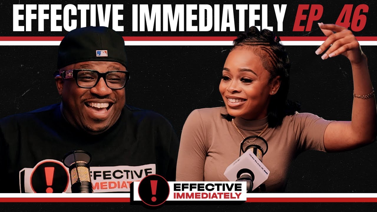 Effective Immediately Ep. 46❗️| Ray Vaughn Vs. Joey Bada$$, Red Bull Cypher, Tory Lanez & MORE❗️