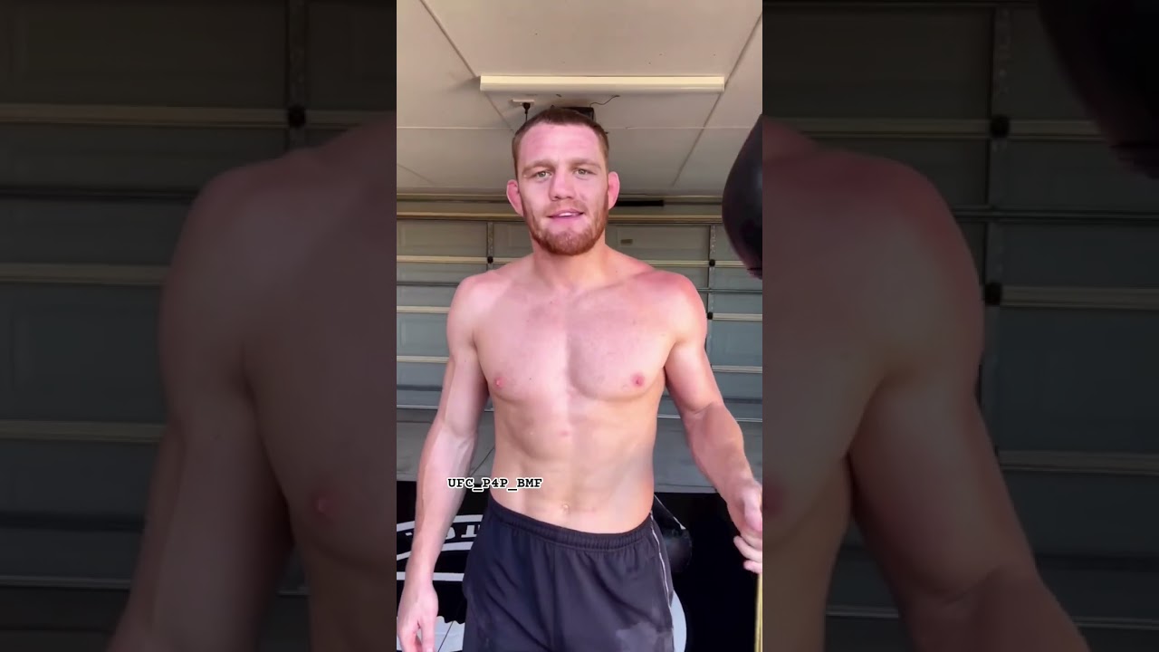 #Американский боец UFC Габриэл Бонфим поделился своим прогнозом на бой Ислама Махачeв#ufc