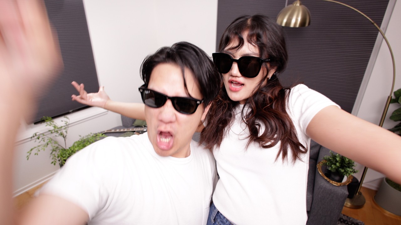 ROS&Eacute; & Bruno Mars - APT. vibe cover ft. rock guitar @ClickyPickyMusic