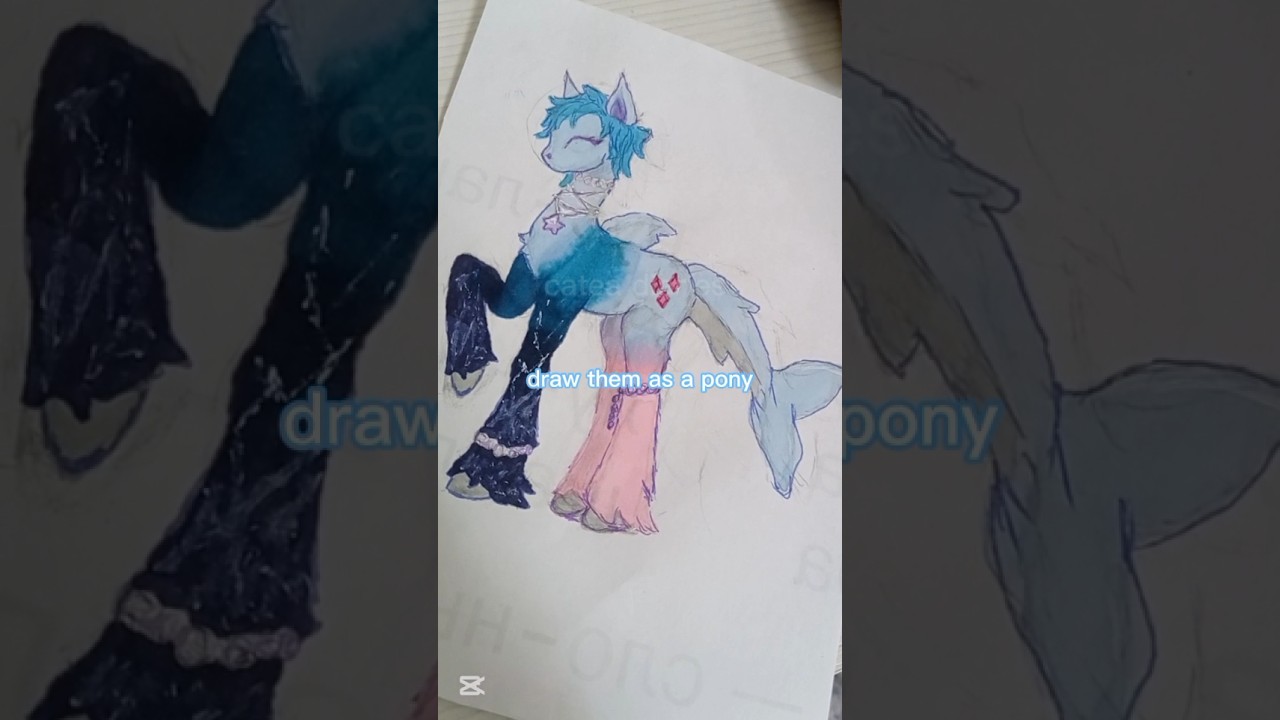 fun things to do with your oc🫧 