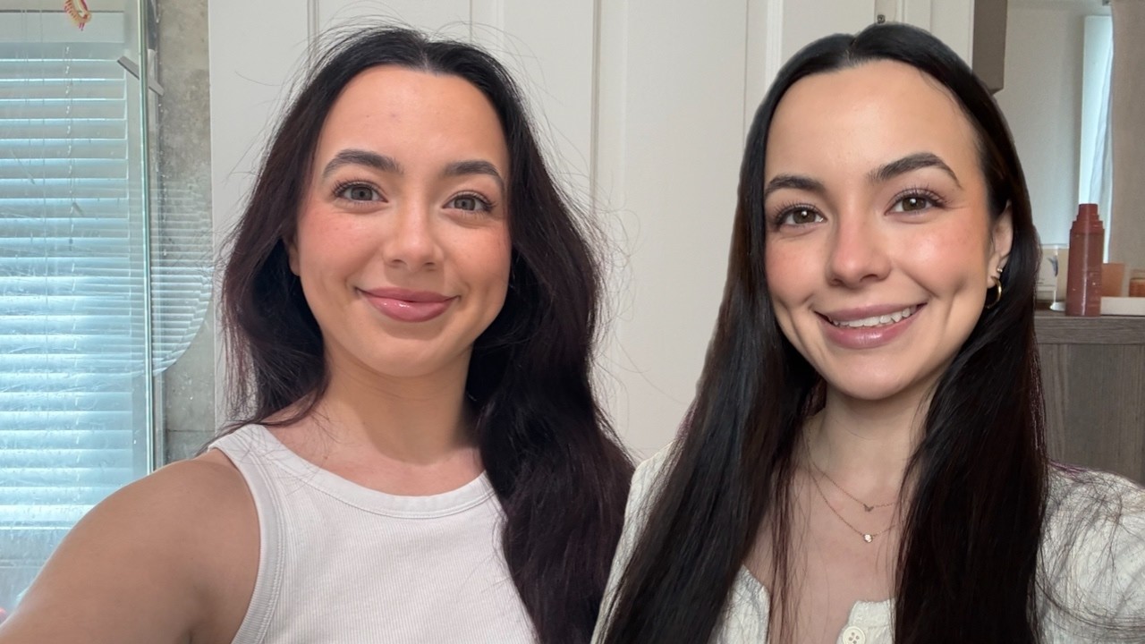 Catching Up with each other!