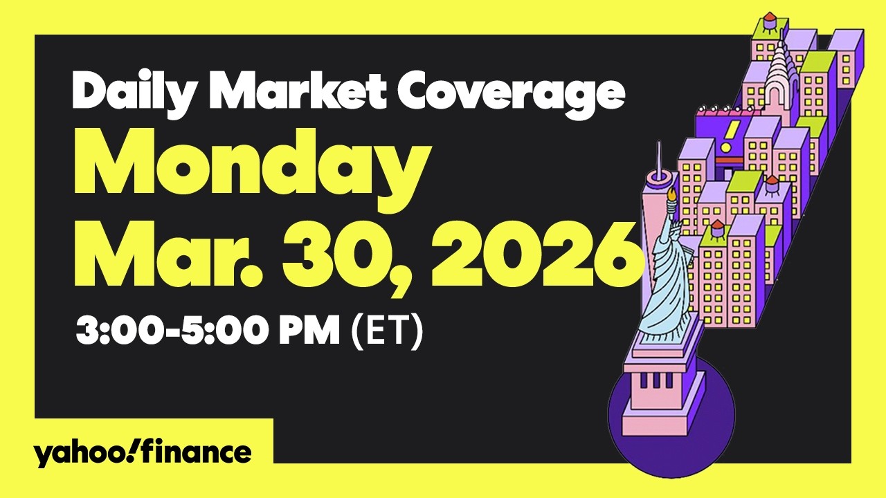 LIVE Stock market today: Dow rises, S&P 500 and Nasdaq slip as chip stocks tank, oil surges