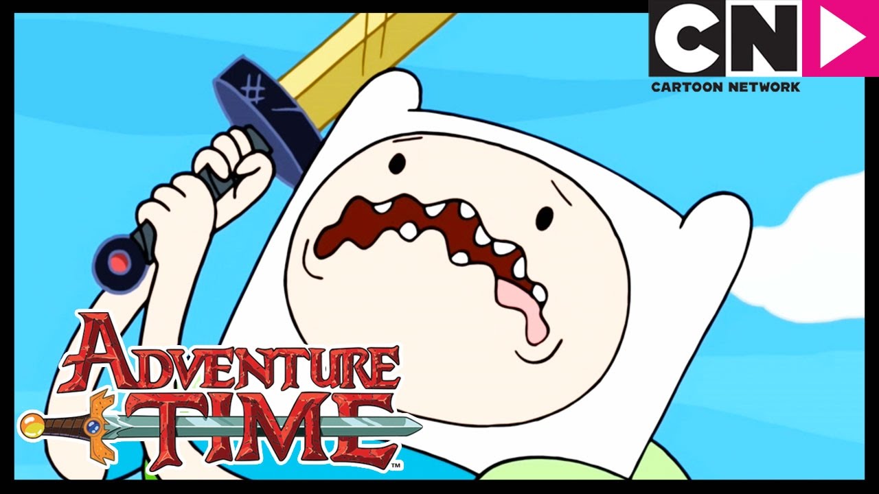 Los Frijoles Mágicos | Hora de Aventura LA | Cartoon Network