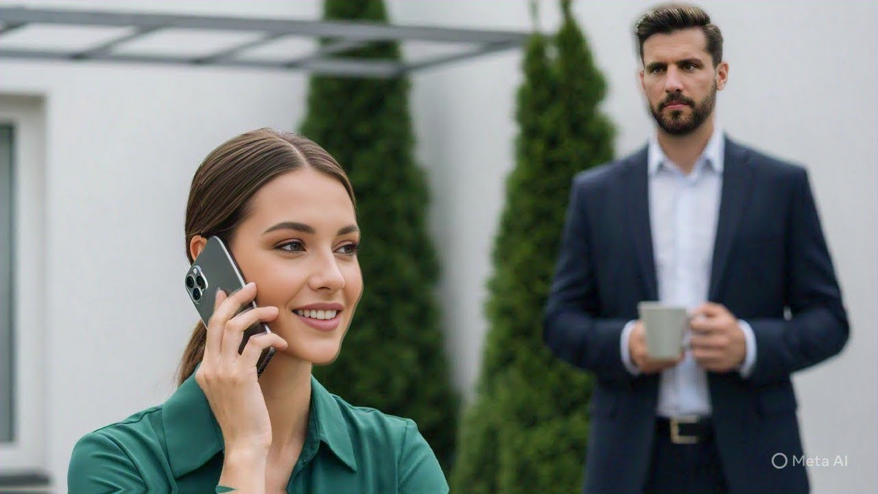 Ignorada durante años en el trabajo — Una sola llamada cambió para siempre cómo el CEO la vio