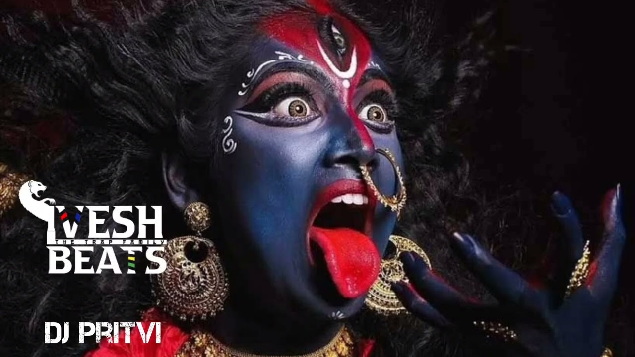 Jai Kateri Maaa - Dj Pritvi mahashivratri special