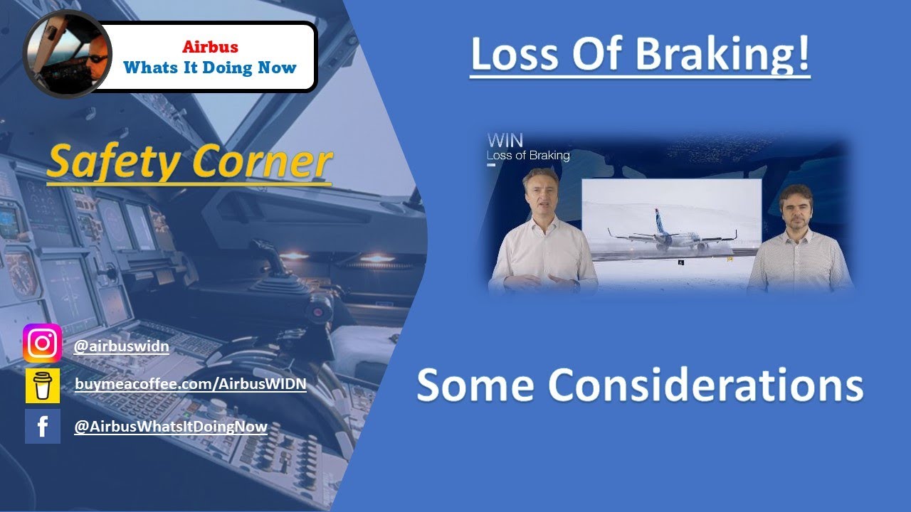 Loss Of Braking