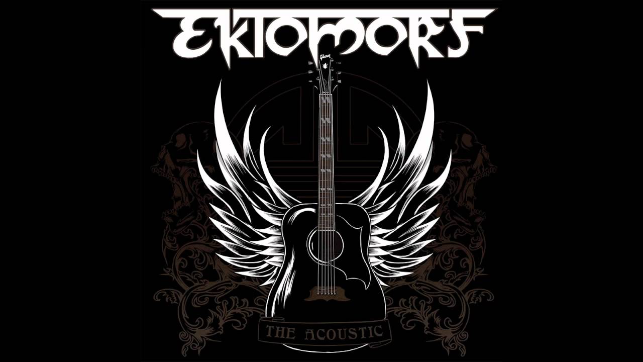 Ektomorf - Folsom Prision Blues