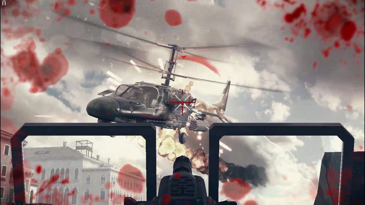 Modern Combat 5  eSports FPS 2026 02 18 17 53 37