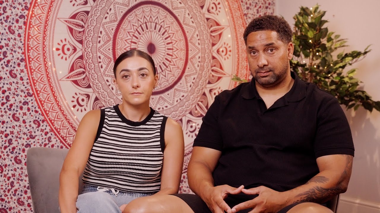 Finding the Root Cause of Recurrent Miscarriage with My Holistic Fertility | Hannah & David’s Story