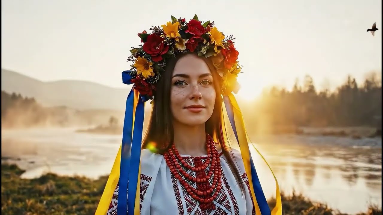 DJ Queen - Небо в очах 🔥 (Хіт 2026) 💙💛 Official Video | Українська пісня