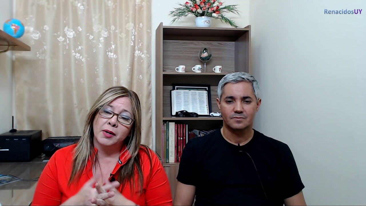 Poder para echar fuera demonios