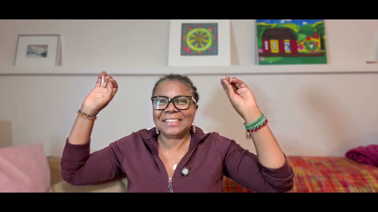 Learning to Say No & Honoring Myself |A Black Caribbean Woman Living In A Mountain Town