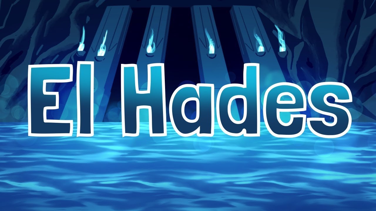 El Hades: el reino de los muertos (mitología griega) | Archivo mitológico |