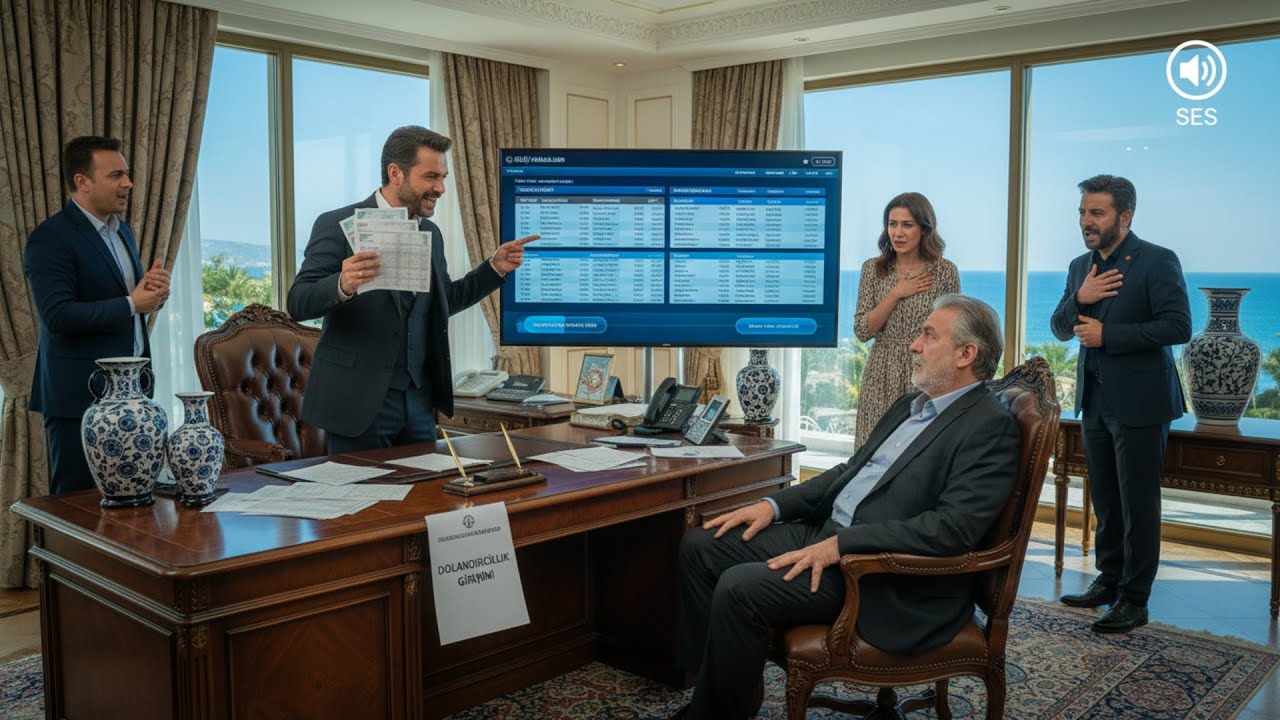 Kardeşim Evimi Satmaya Kalktı + Gizli Servet Ortaya Çıktı