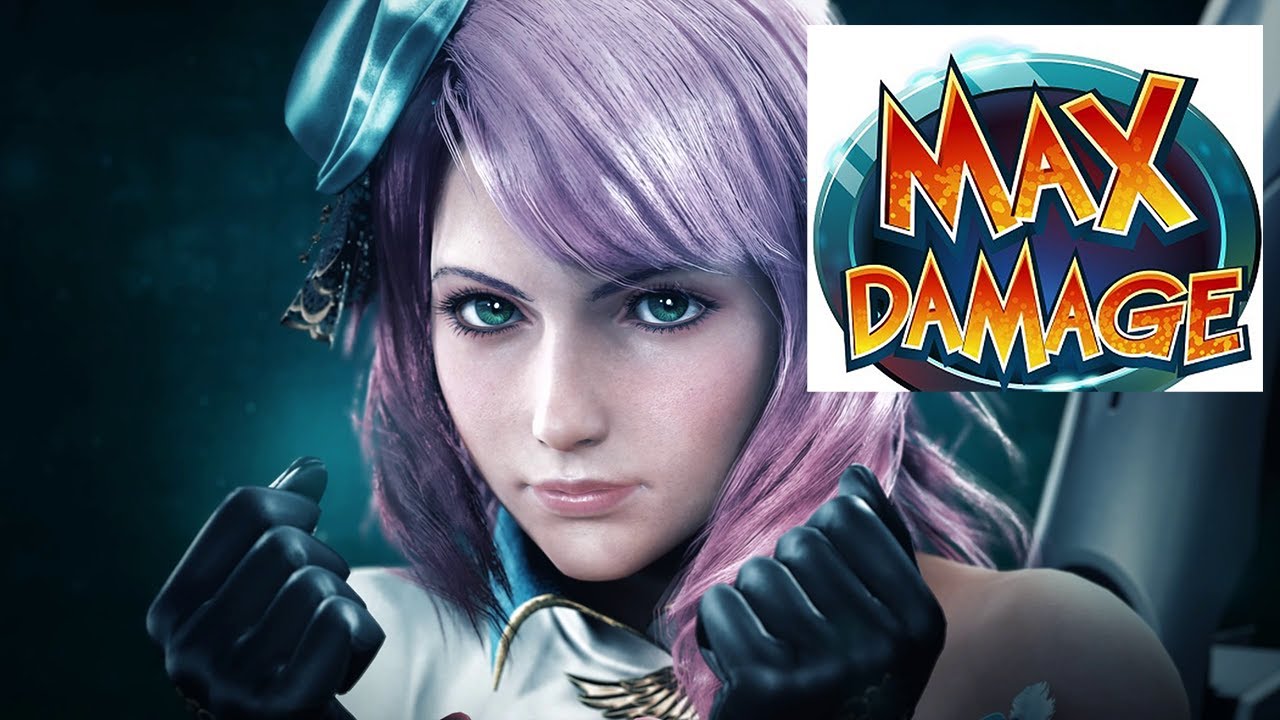 Tekken 8 Alisa Combo guide. Max damage combos. After patch 1.02.01