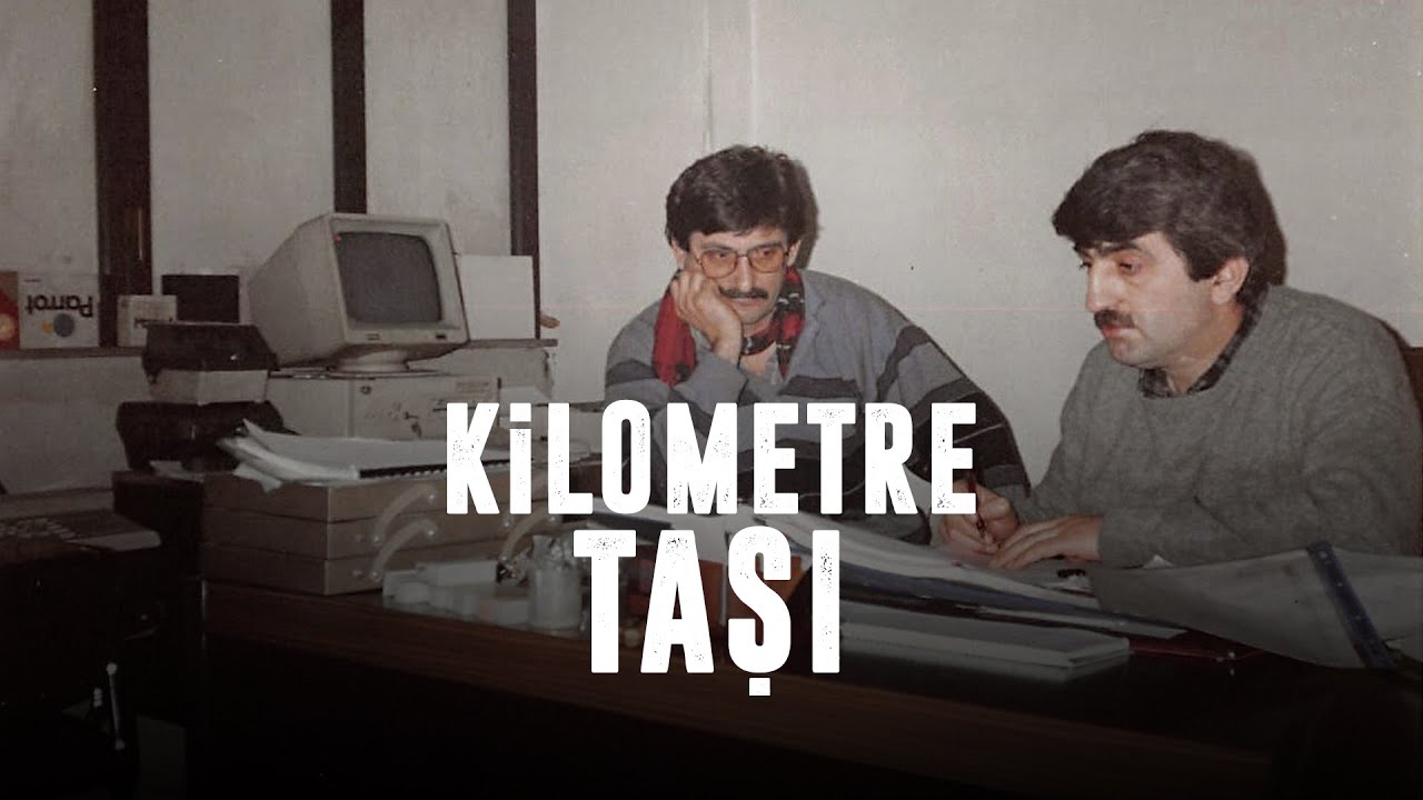 Kilometre Taşı | HEDEF KIZILELMA Belgeseli