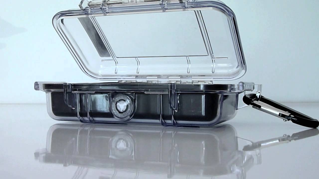 Mini Peli 1015 by Pelieurope
