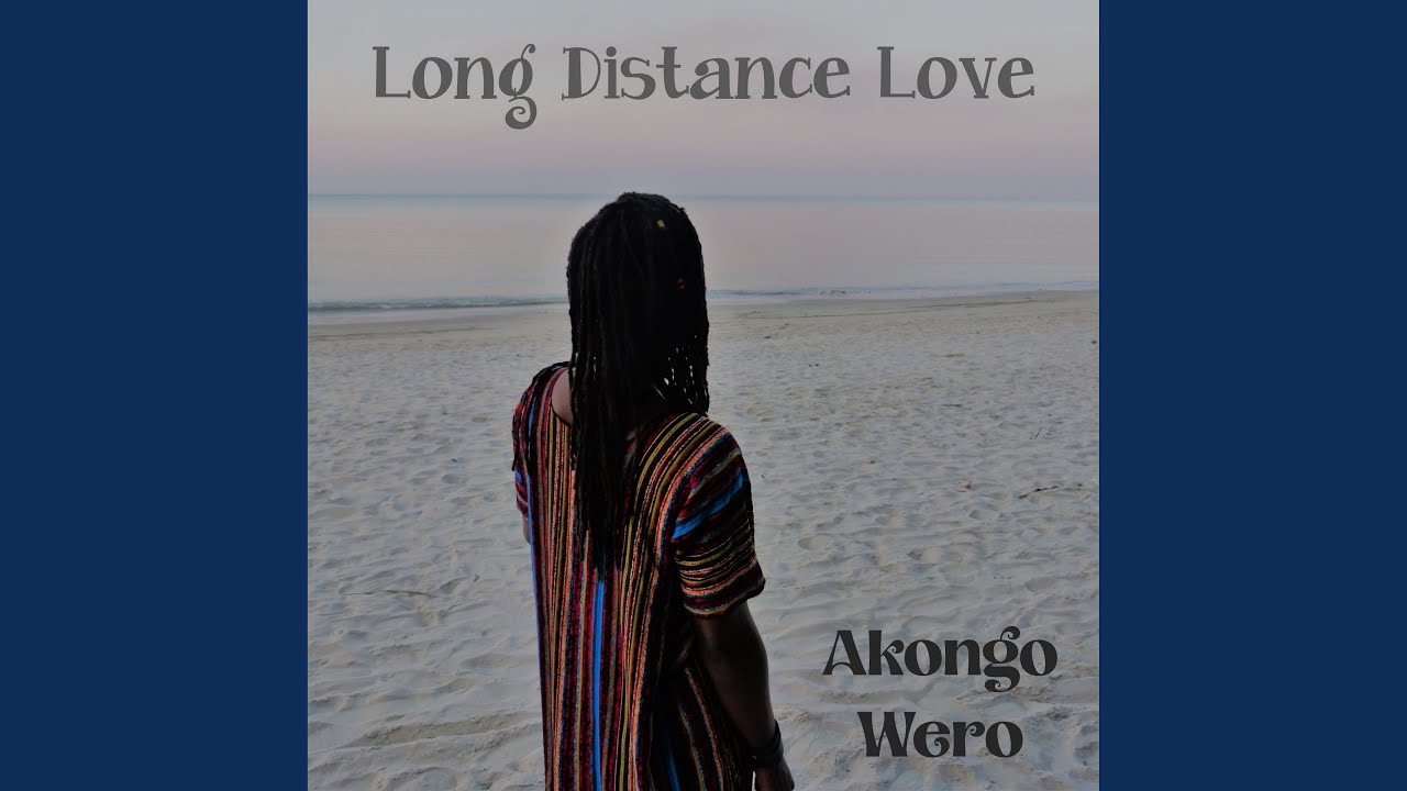 Long Distance Love