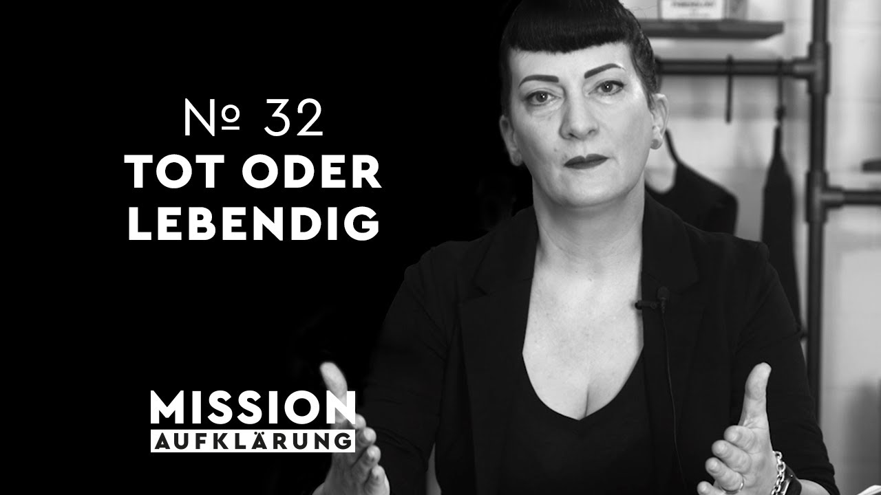 Schockstarre ablegen und JETZT handeln!
