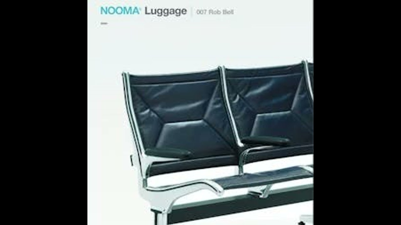 Nooma 007 - Luggage