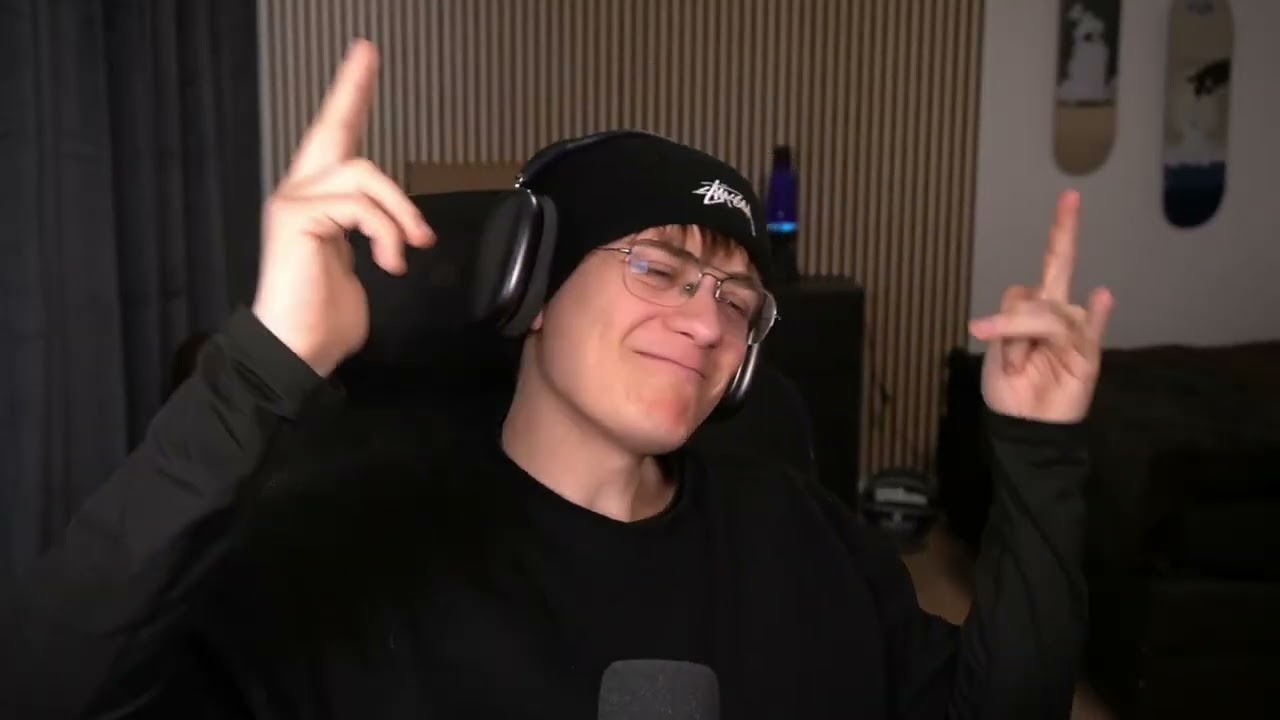 [VOD] [SAUERCROWD] ANFÄNGER WIRD LEVEL 60 DIESE WOCHE 🐐