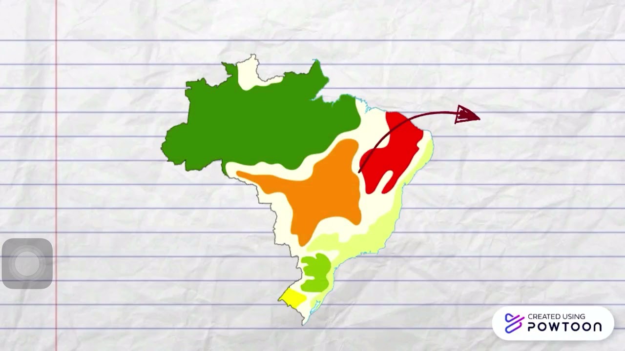 Ec&oacute;tono no Brasil