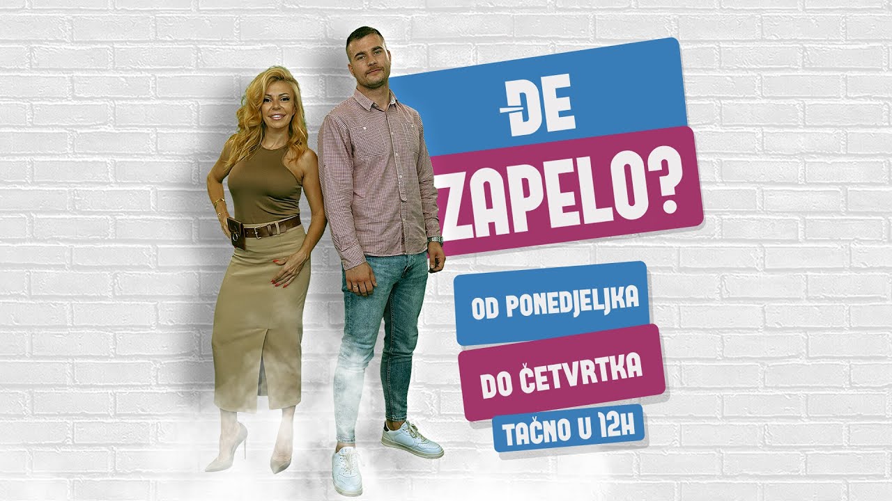 Đe zapelo - 23.02.2026.