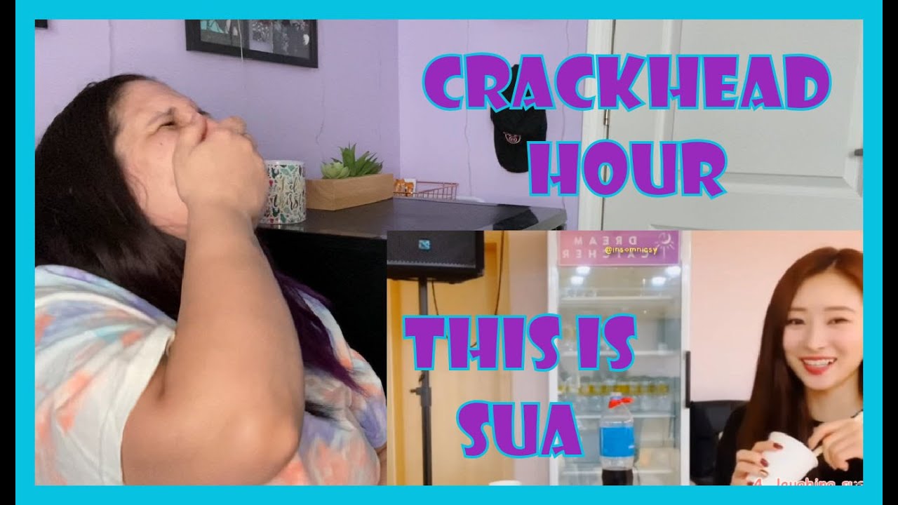 [DREAMCATCHER] This Is Sua Reaction | Maggie Nicole KPOP |
