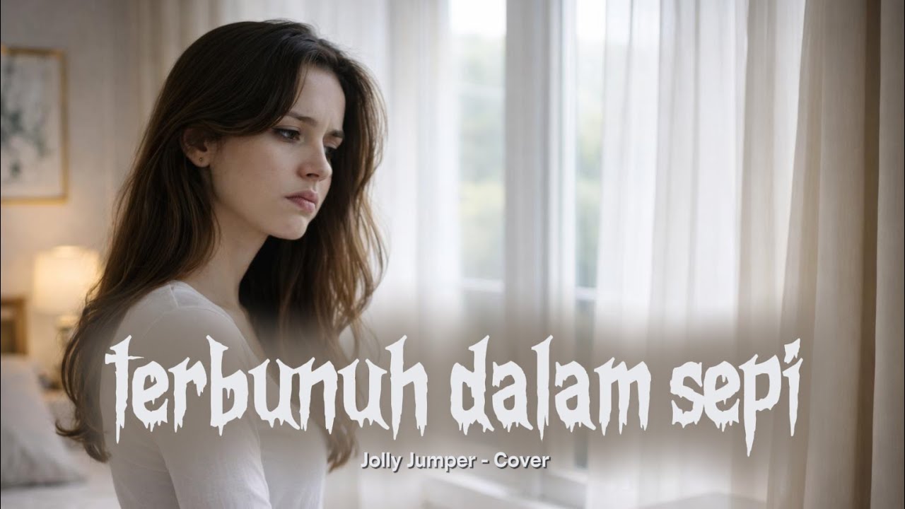 Terbunuh dalam sepi – Jolly Jumper (Bandung) | Midwest Rock Cover (AI-assisted) | Youth Club Audio