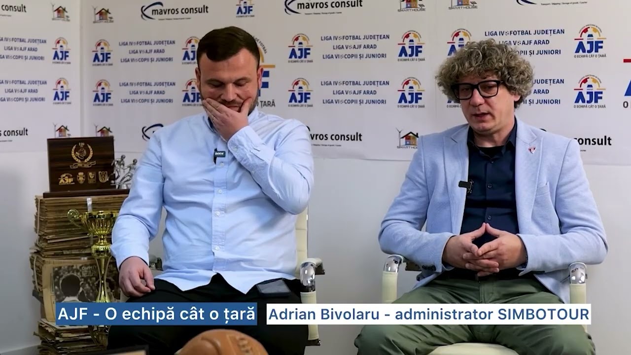 Sprijinul mediului de afaceri pentru fotbalul județean | Glasul tribunei