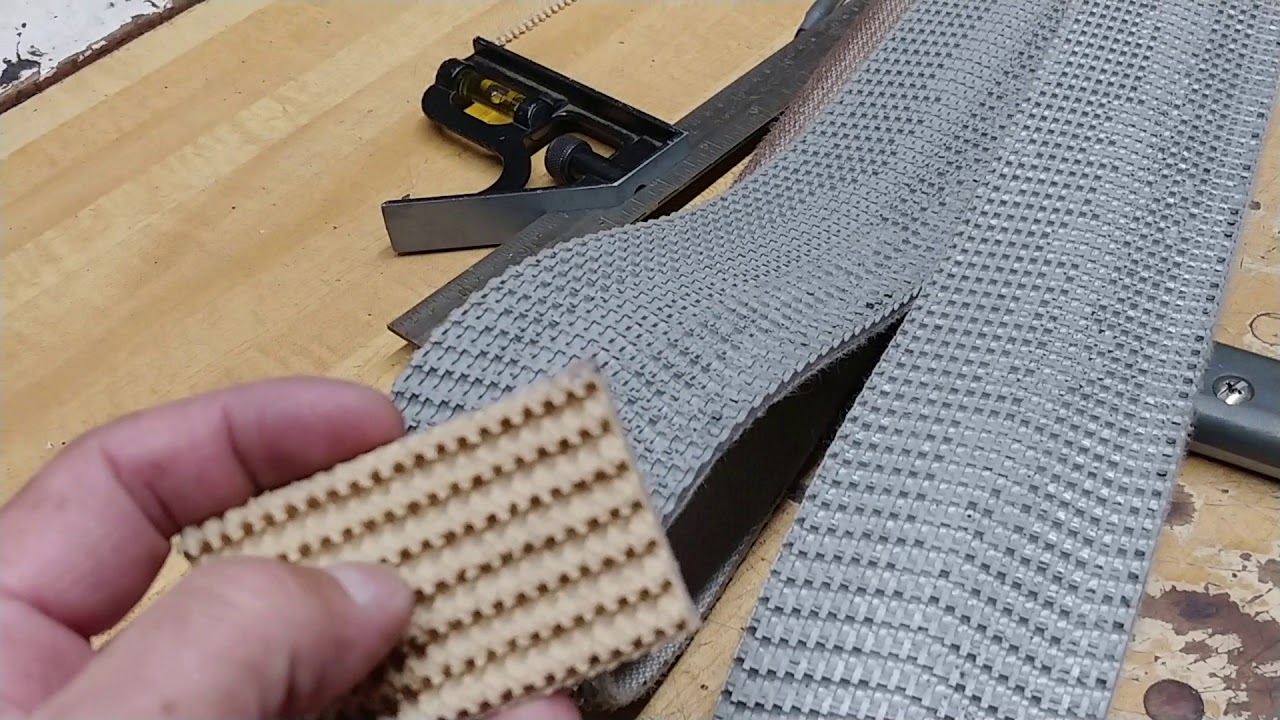 AMF 82-70 Distributor Belt Review