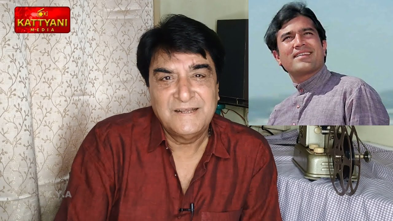 Khazana Yadon ka | Ep 20 | Ab me kya karu Rajesh Khanna ko Is film me le kar fas gaya