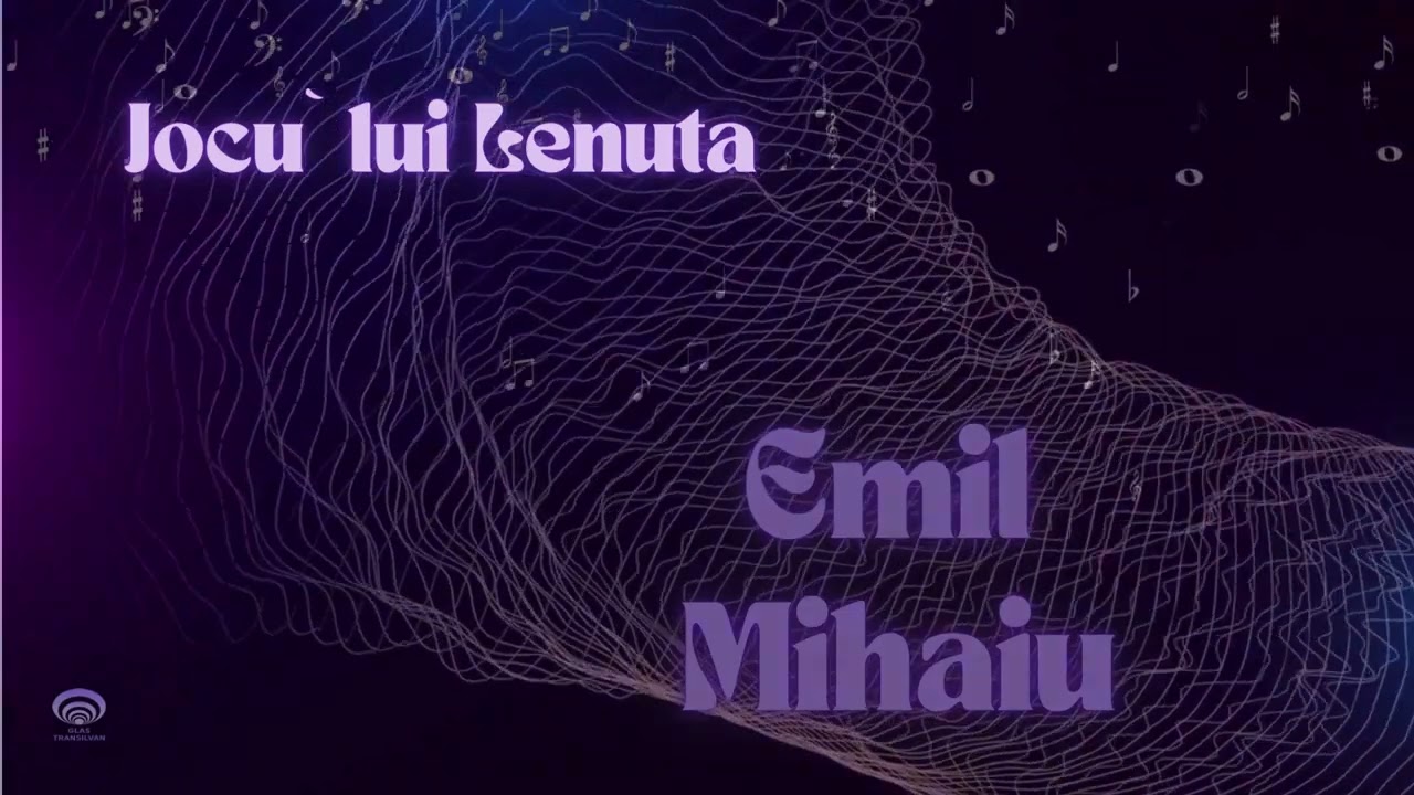 Emil Mihaiu - Jocu` lui Lenuta