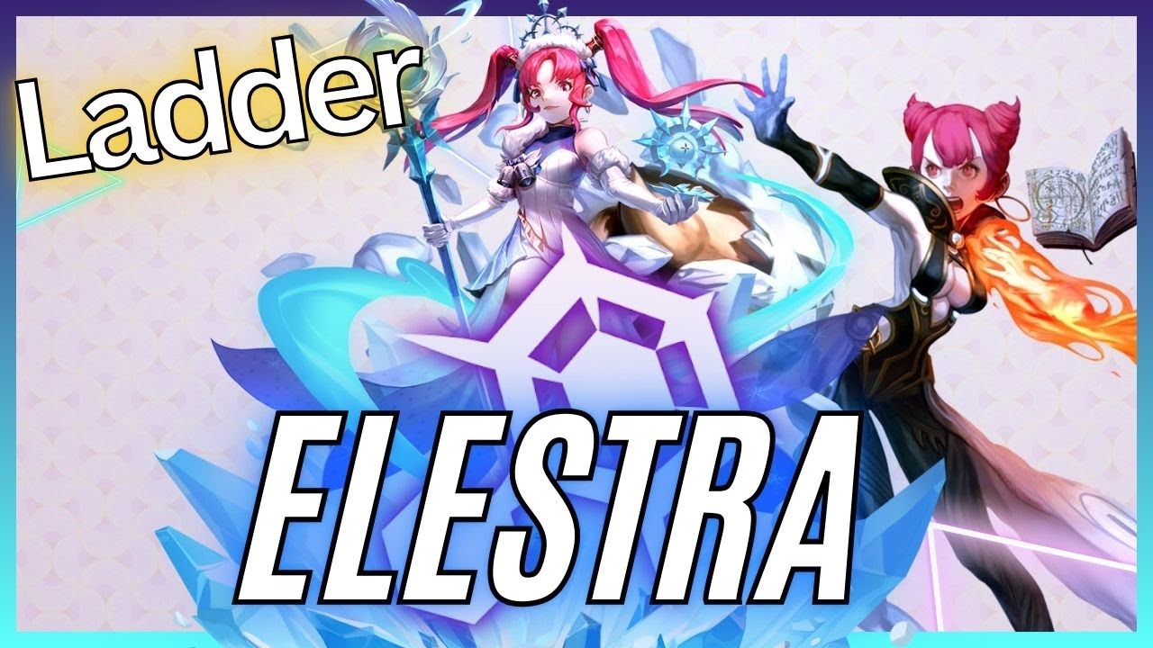 Dragon Nest SEA PvP Elestra Ladder