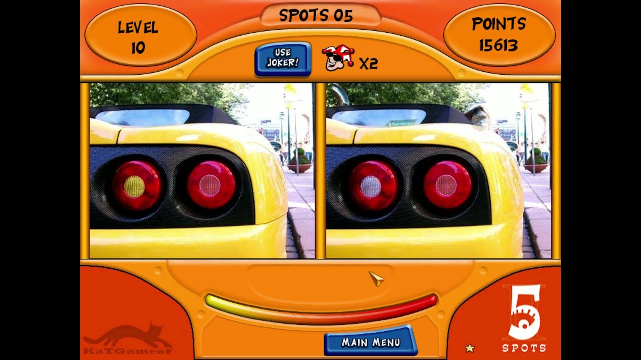 5 Spots II - Super Fun Classic (2003)