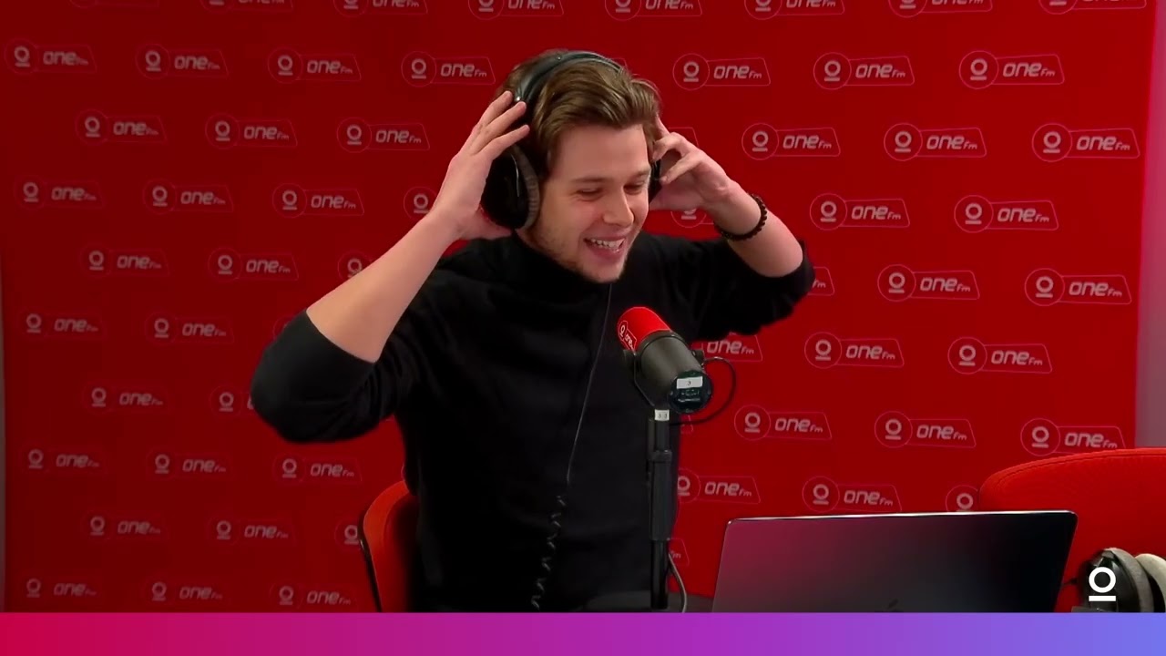 Bruno Peki et son thème imposé sur la grève à Paris - One FM Comedy Club