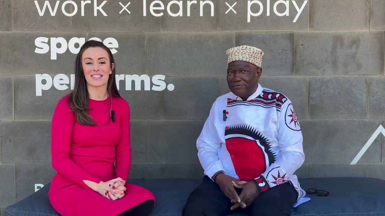African Traditional Medicine Awareness week: Interview with Prof Hlati