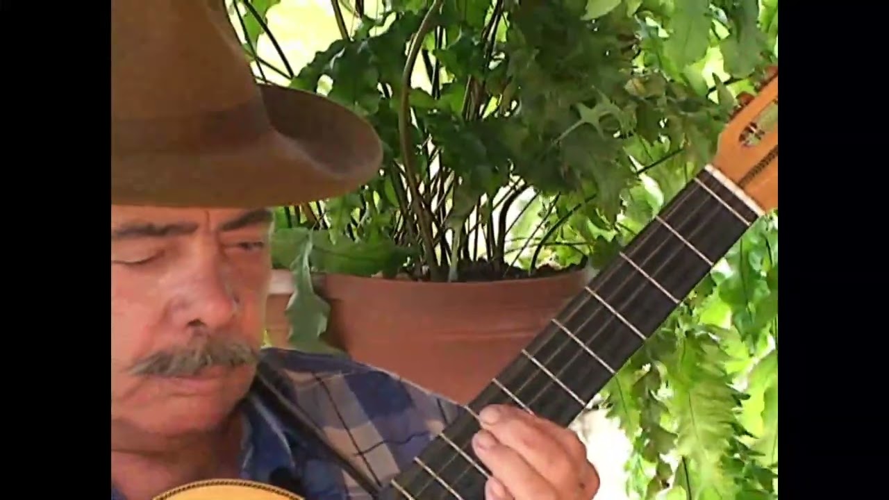 ZÉ MULATO E CASSIANO - DESABAFANDO