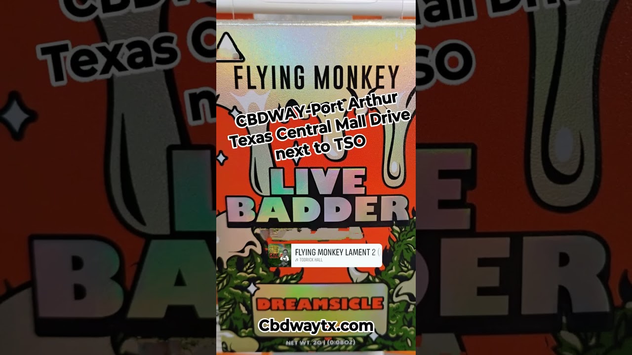 CBD You can trust in Port Arthur Texas #cbdlovers #cbdblog #cbdonline #cbdcommunity #cbdworld