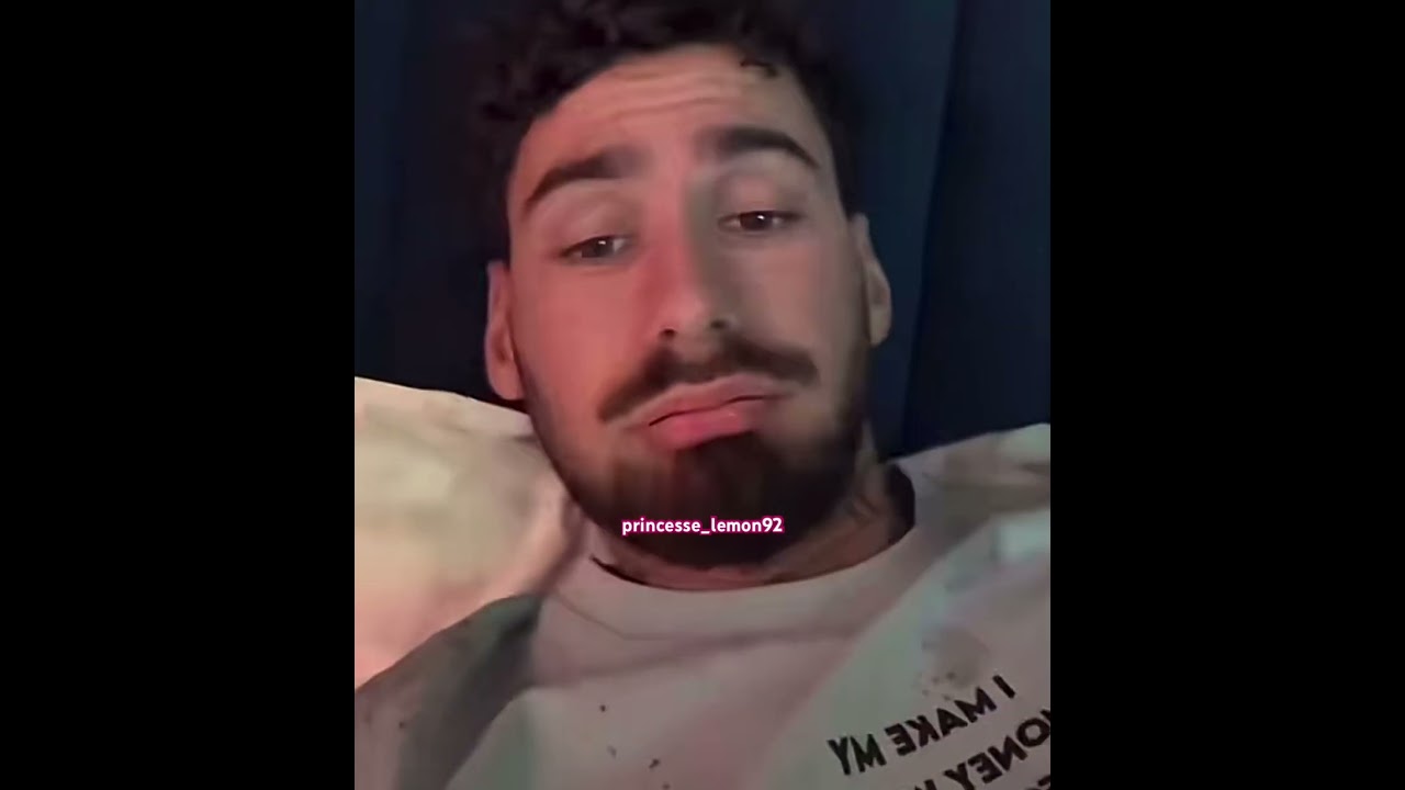 Patrick balance sur maissane Marwa Nicolo et sur la production de ttes les &eacute;missions de t&eacute;l&eacute;-r&eacute;alit&eacute;