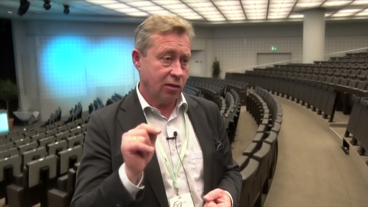 ABIM 2024 - Interview Max Schulman, COPA-COGECA