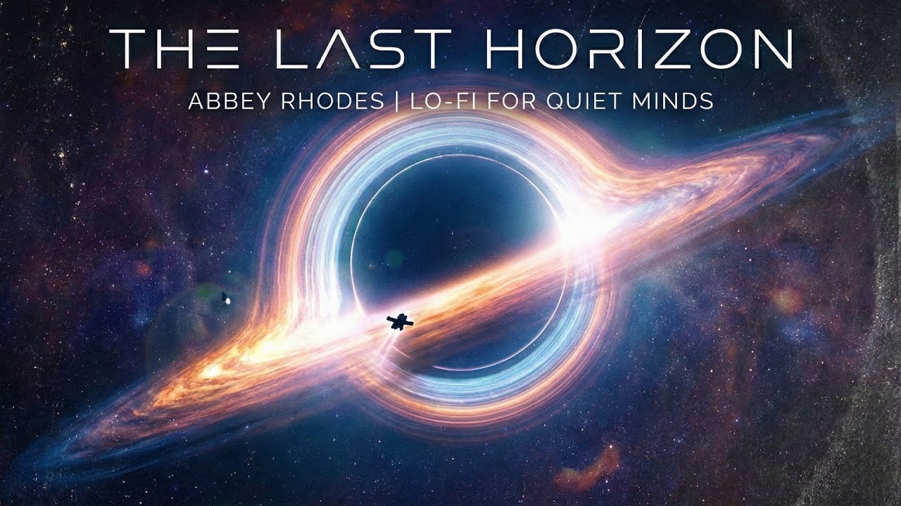 Beyond the Last Light | Lo-Fi | Instrumental | Interstellar | Sci-Fi | Space | Focus | Study | Work