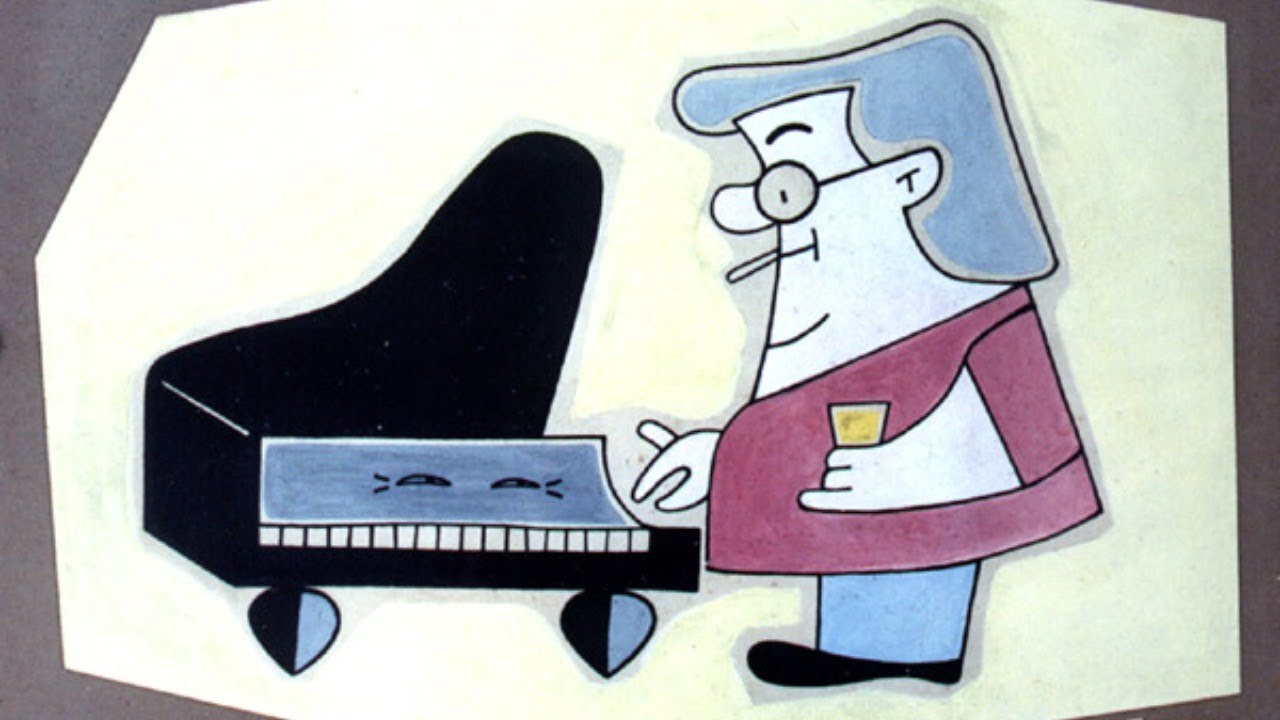 Radamés Gnattali World Première Piano Pieces - Luís Rabello, piano