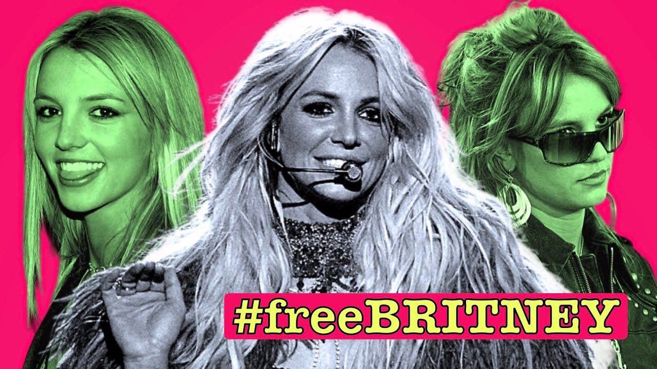tarihi silin, baştan yazıyoruz | BRITNEY SPEARS