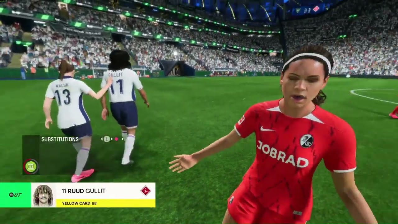 HE DIDN'T EXPECT THIS! 😱 | Ultimate Team Rivals Gameplay