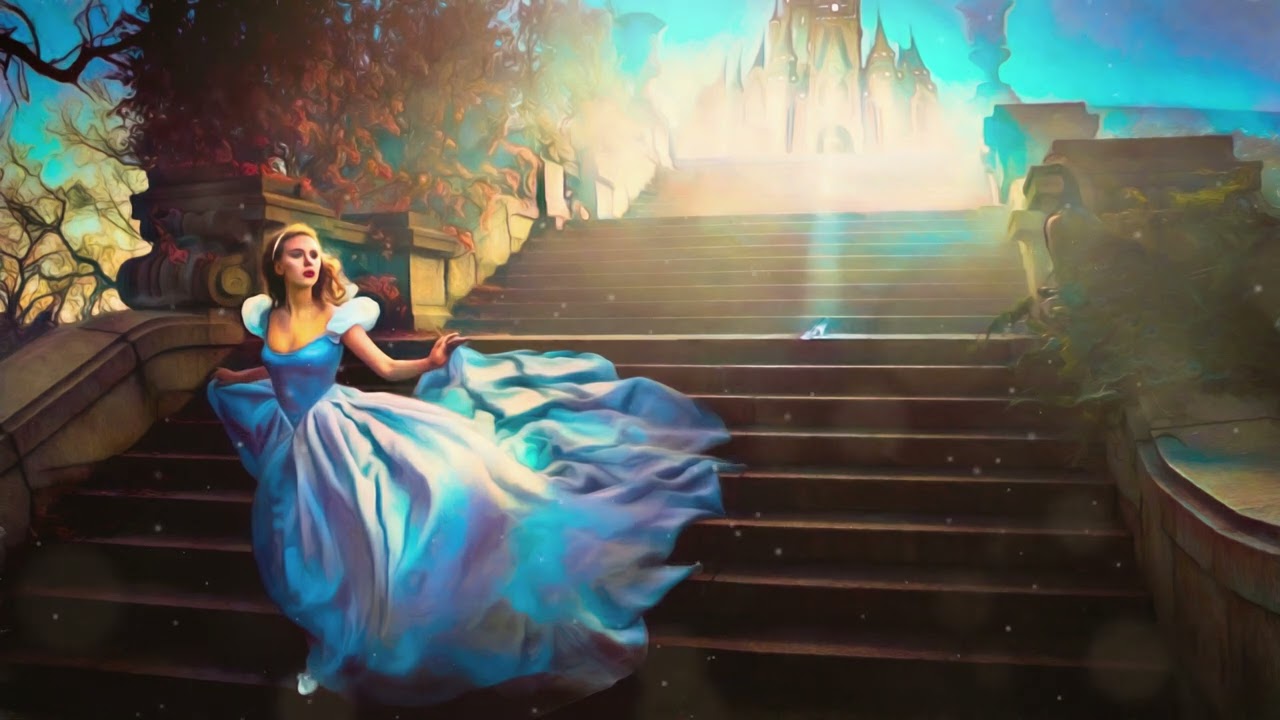 Disney Ethereal Ambient PIANO Mix - Amazing playlist for Studying, Working or Dreaming