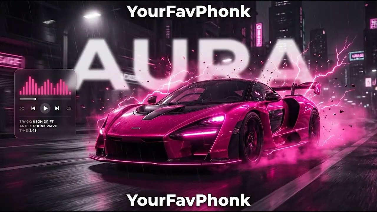 TOP VIRAL PHONK/FUNK SONGS 🔥 | MOST POPULAR PHONK TRACKS