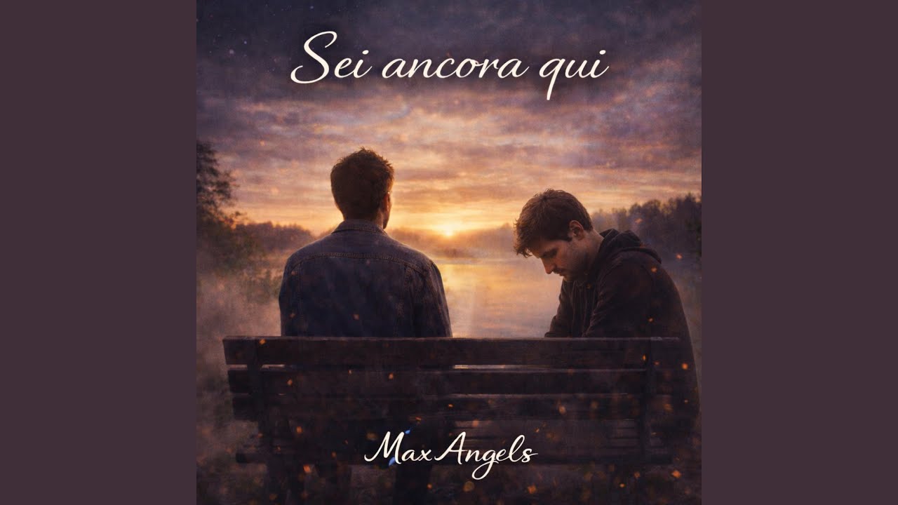 Sei ancora qui