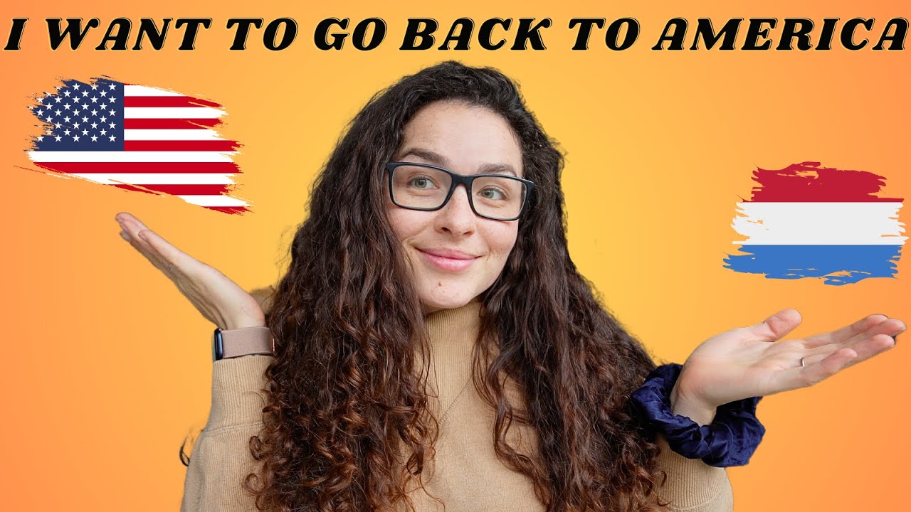1.5 Years as an American in the Netherlands: Life Update & Reflections