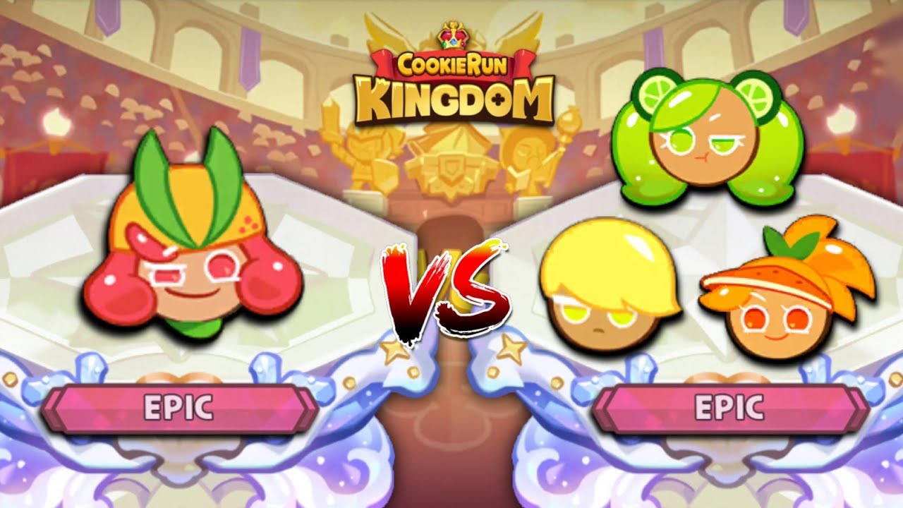 grapefruit cookie vs other citrus squad cookies